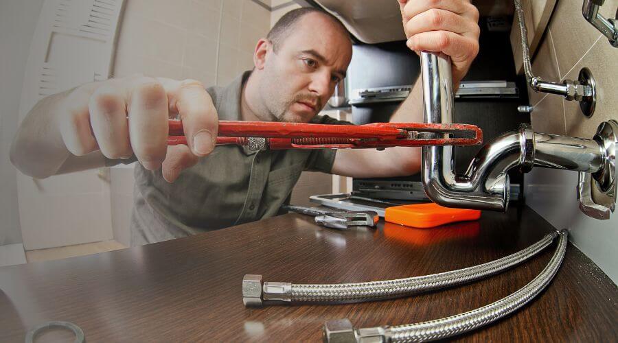 Professional emergency plumbing in Dola, OH